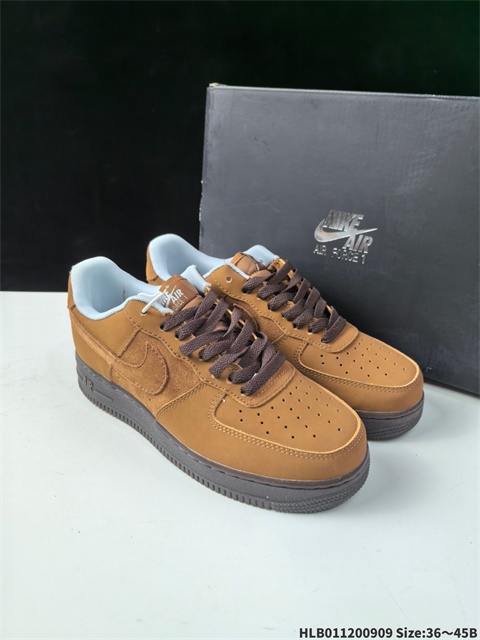 women air force one shoes 36-45 2025-9-19-924
